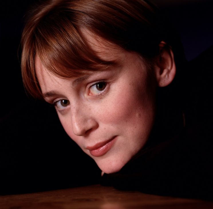 Keeley Hawes