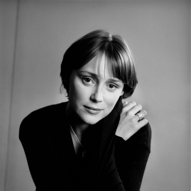 Keeley Hawes