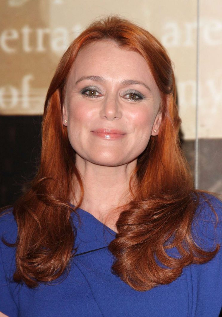 Keeley Hawes