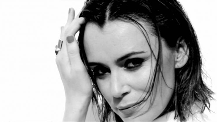 Keeley Hawes