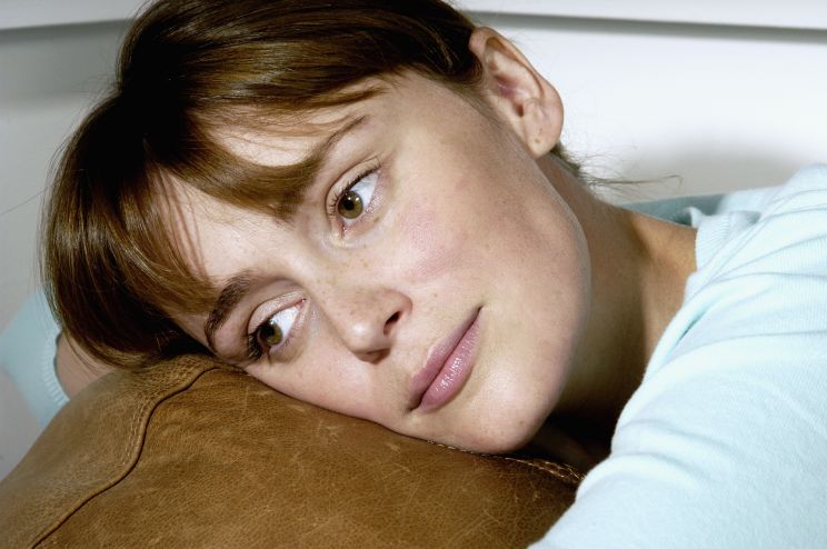 Keeley Hawes