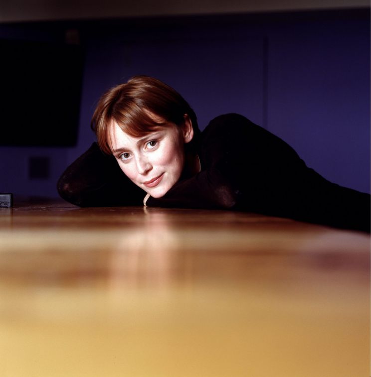 Keeley Hawes