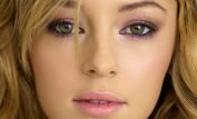Keeley Hazell