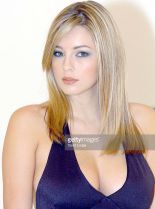 Keeley Hazell