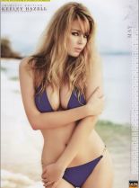 Keeley Hazell #578969 picture (Portrait Medium)