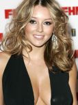 Keeley Hazell