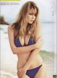 Keeley Hazell