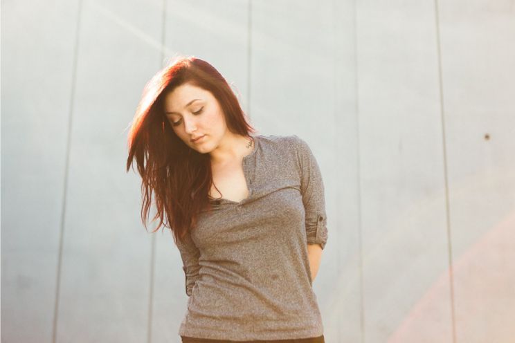 Keelin Woodell