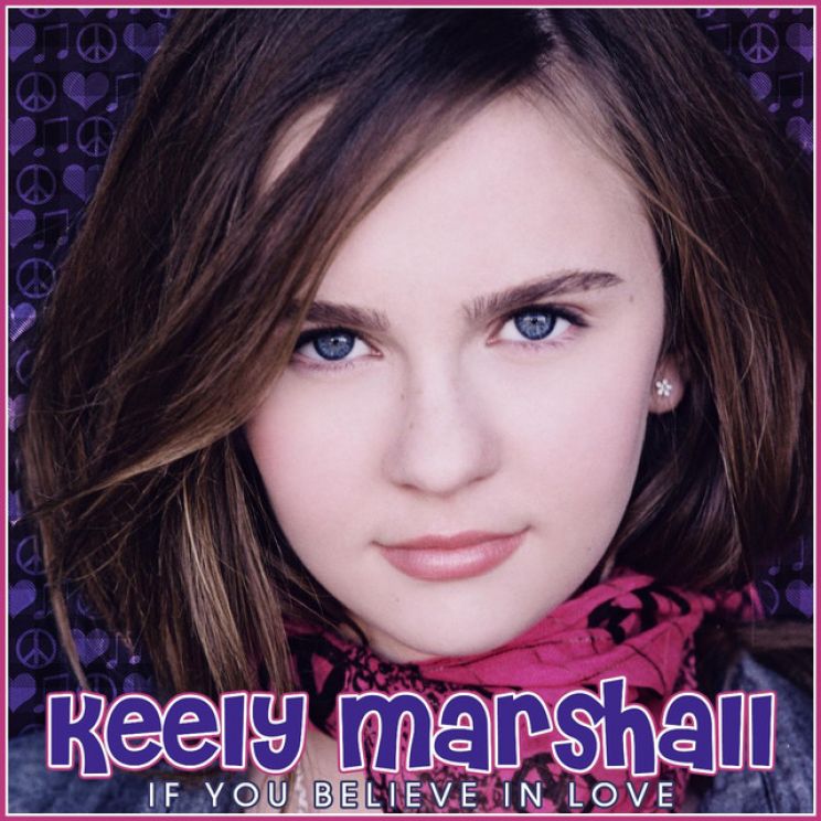 Keely Marshall