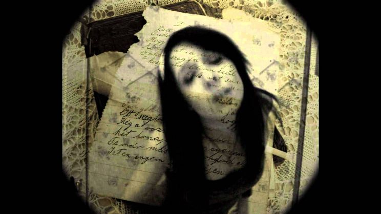 Keely Marshall
