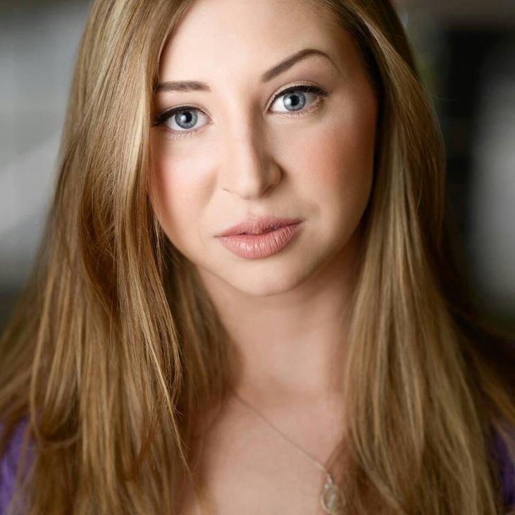 Keely Purvis