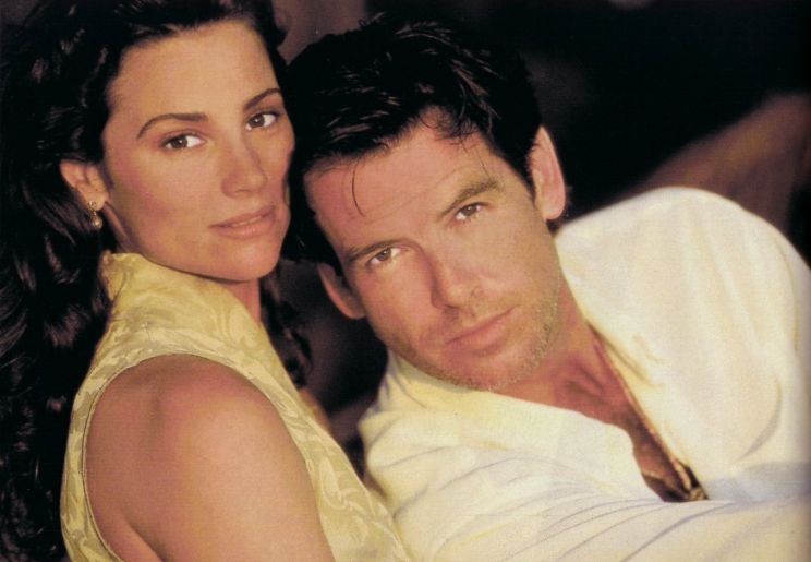 Keely Shaye Smith