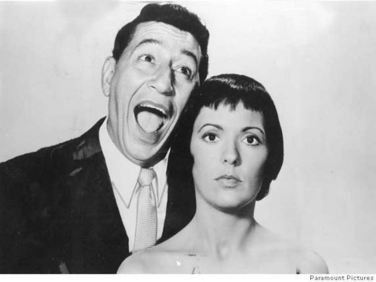 Keely Smith