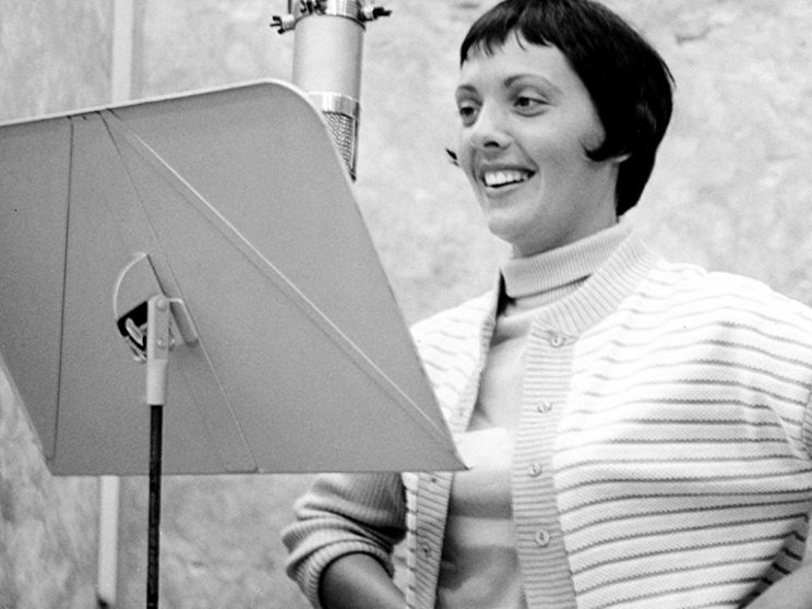 Keely Smith