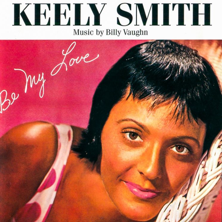 Keely Smith