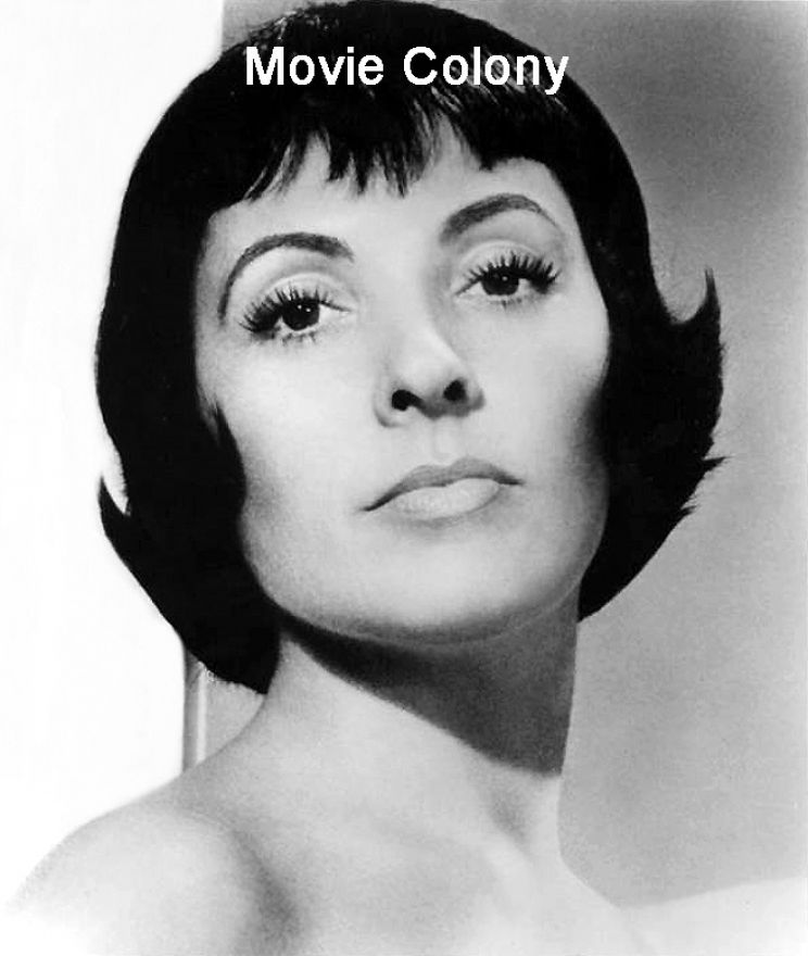 Keely Smith