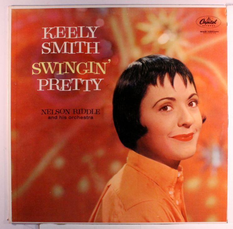 Keely Smith