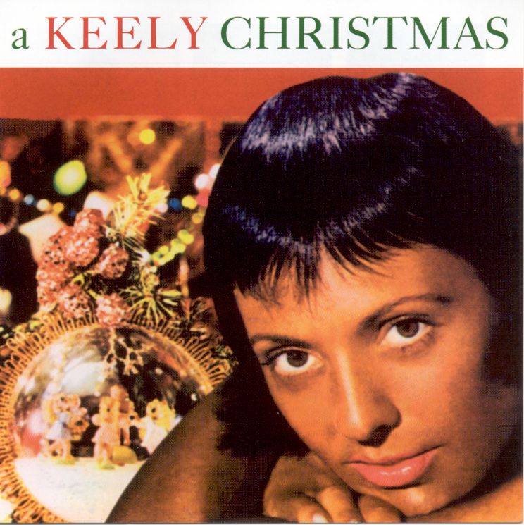 Keely Smith