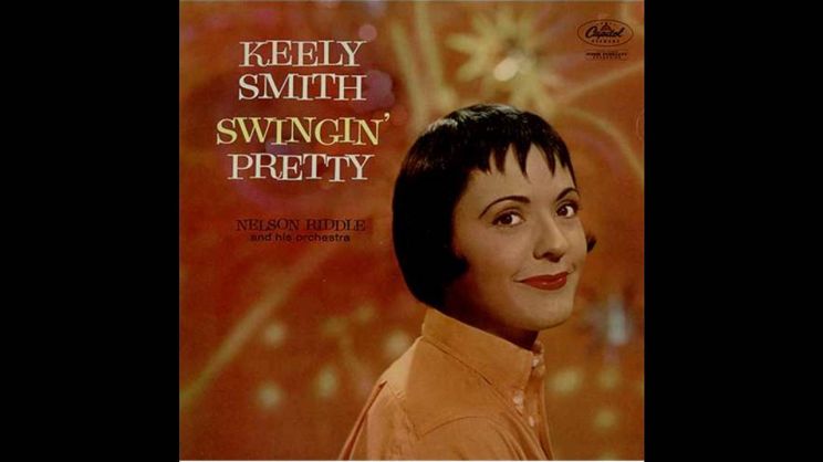 Keely Smith