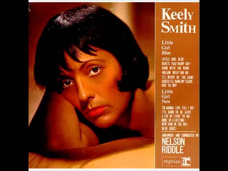 Keely Smith