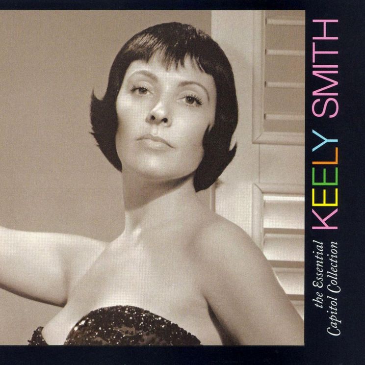 Keely Smith