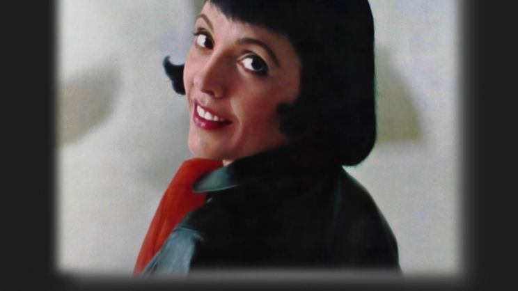 Keely Smith