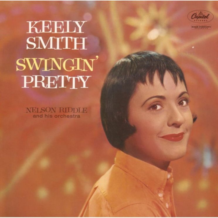 Keely Smith