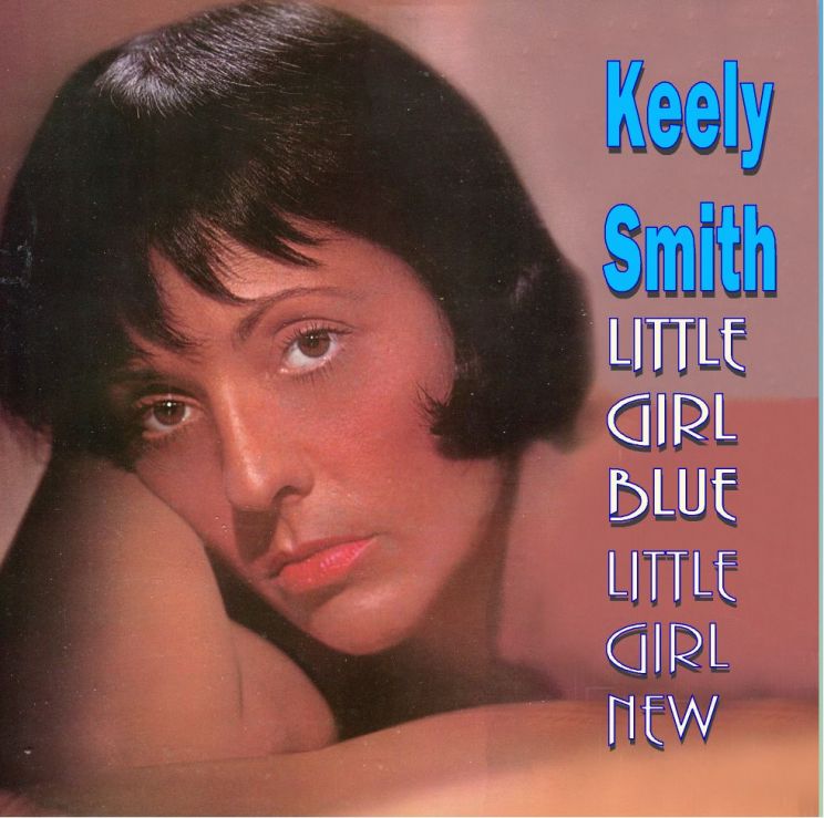 Keely Smith