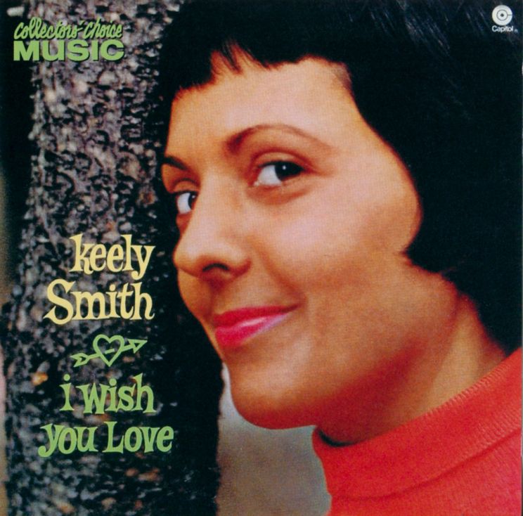 Keely Smith