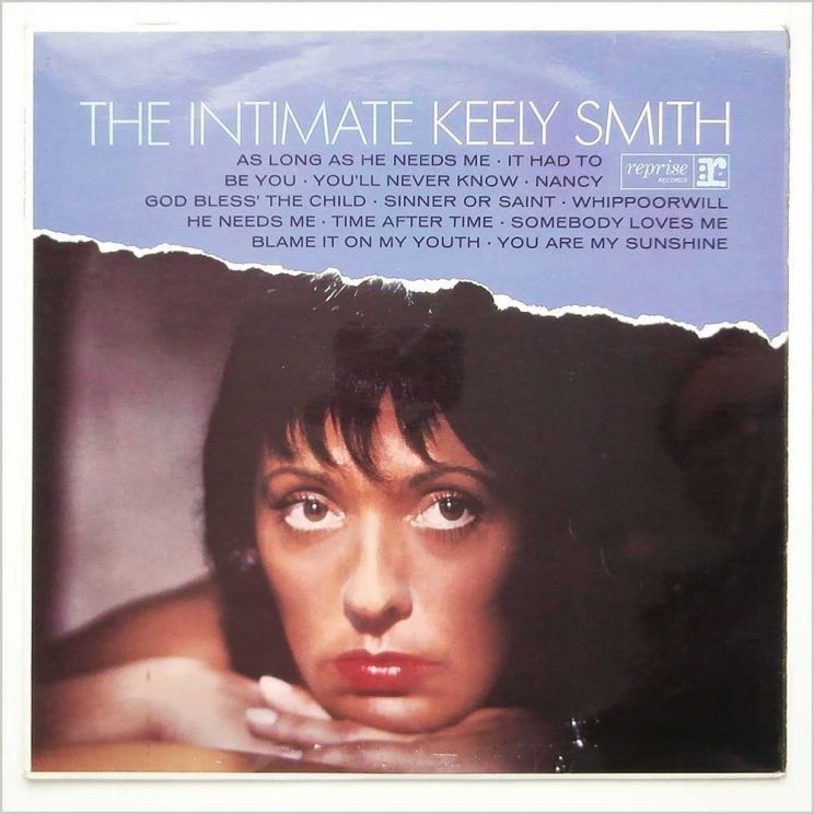 Keely Smith