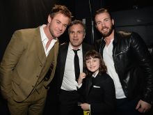 Keen Ruffalo