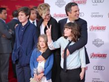 Keen Ruffalo