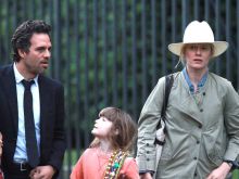 Keen Ruffalo