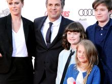 Keen Ruffalo