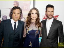 Keen Ruffalo