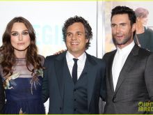 Keen Ruffalo
