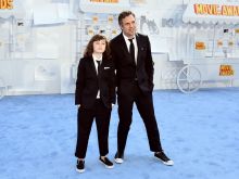 Keen Ruffalo