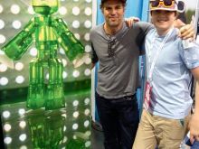Keen Ruffalo