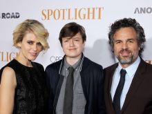Keen Ruffalo