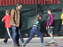Keen Ruffalo