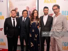 Keen Ruffalo