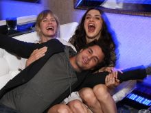 Keen Ruffalo