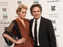 Keen Ruffalo