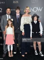 Keen Ruffalo