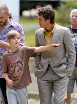 Keen Ruffalo photo