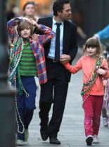 Keen Ruffalo