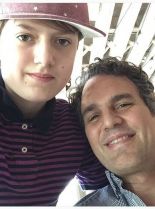 Keen Ruffalo