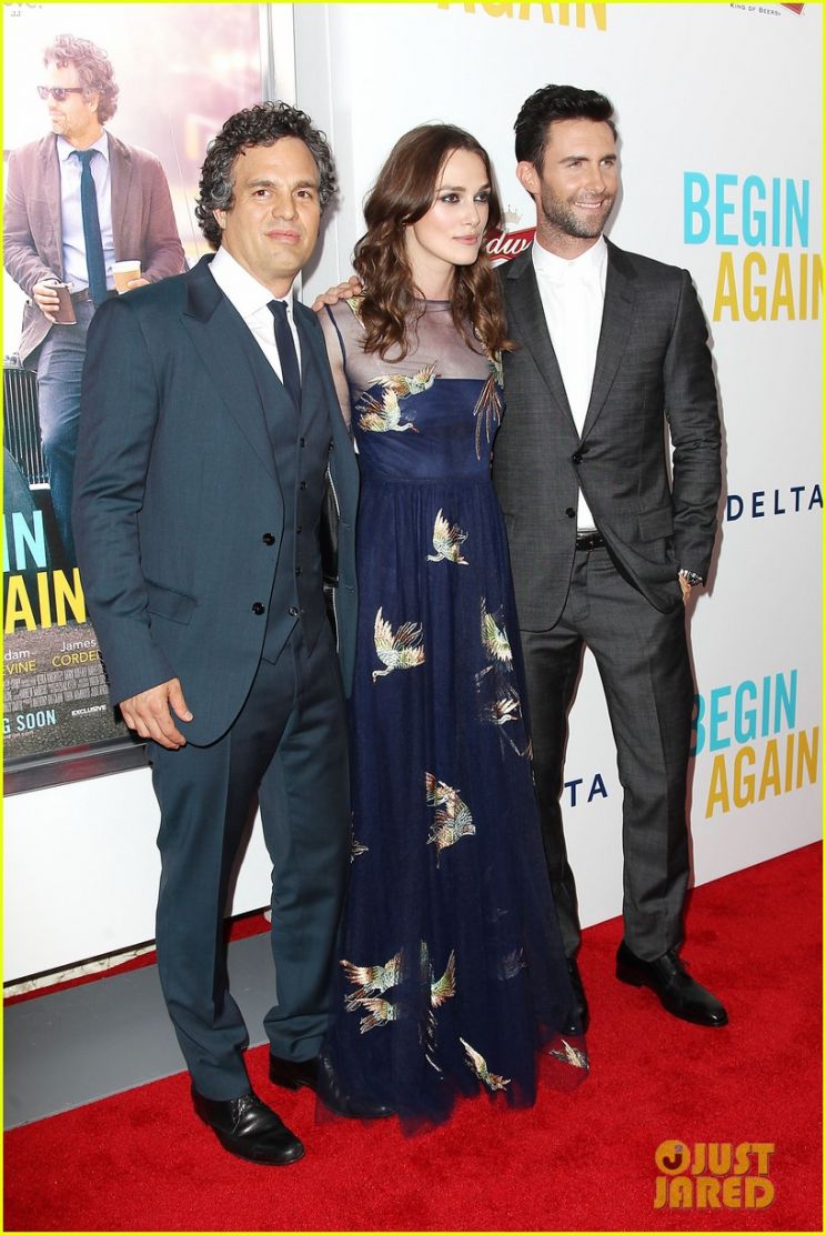 Keen Ruffalo