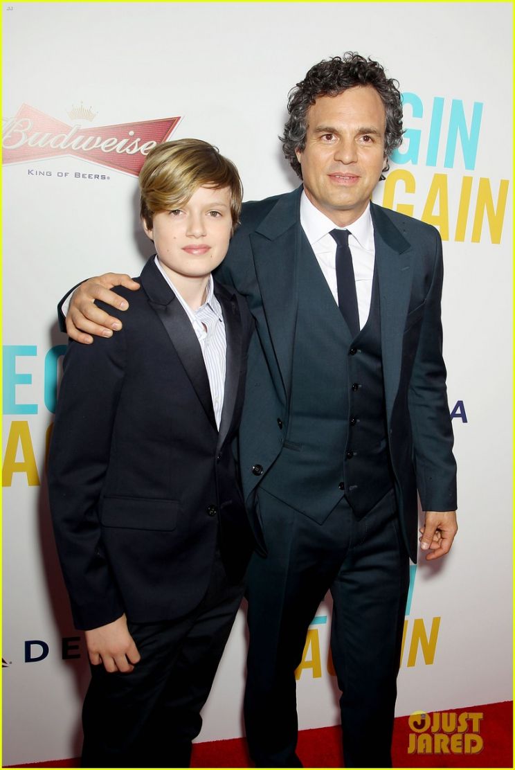 Keen Ruffalo
