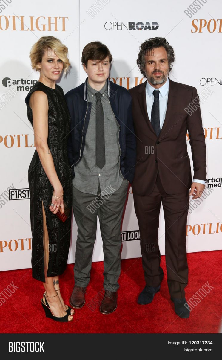 Keen Ruffalo
